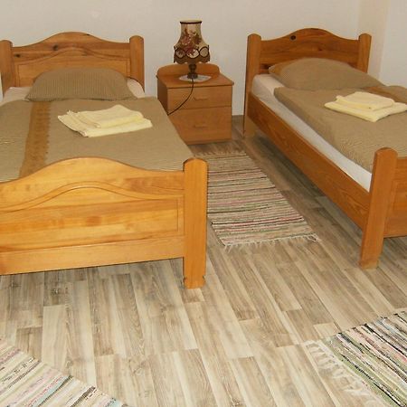 Hotel House Drakulic Korenica Pokoj fotografie