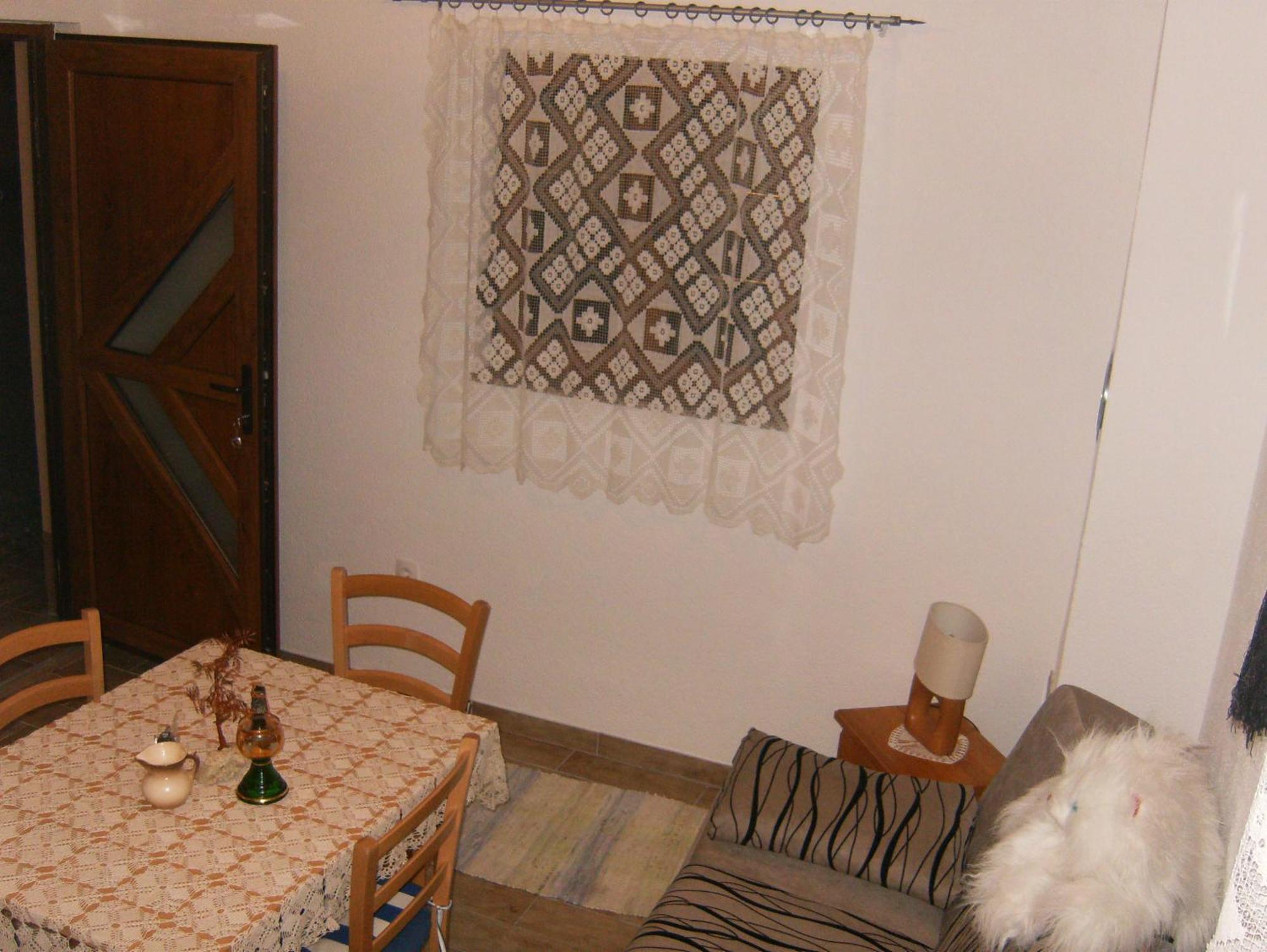 Hotel House Drakulic Korenica Pokoj fotografie