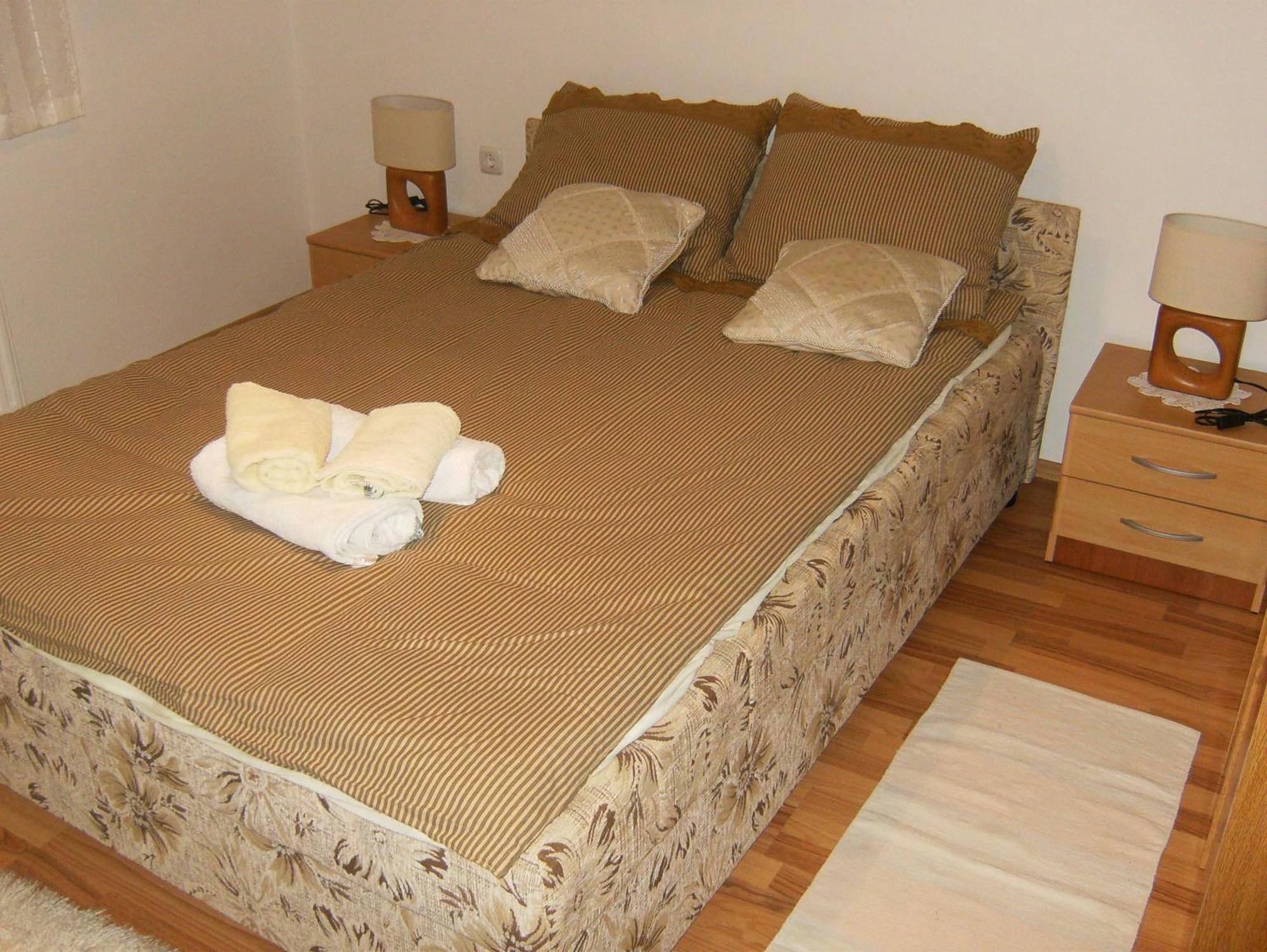 Hotel House Drakulic Korenica Pokoj fotografie