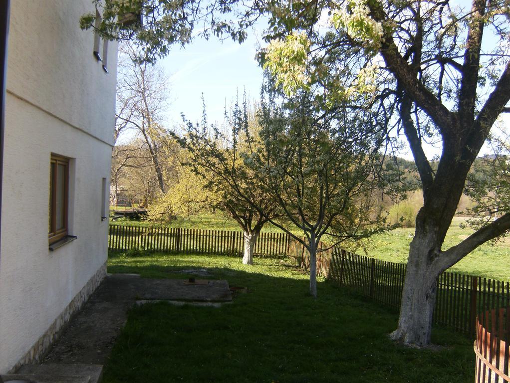Hotel House Drakulic Korenica Exteriér fotografie